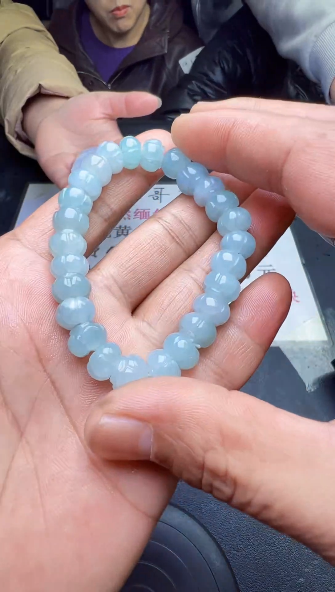 未镶嵌定制翡翠天然翡翠A货