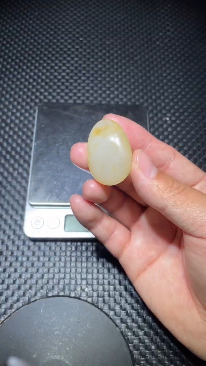 【闪购商品】和田玉挂件未镶嵌105