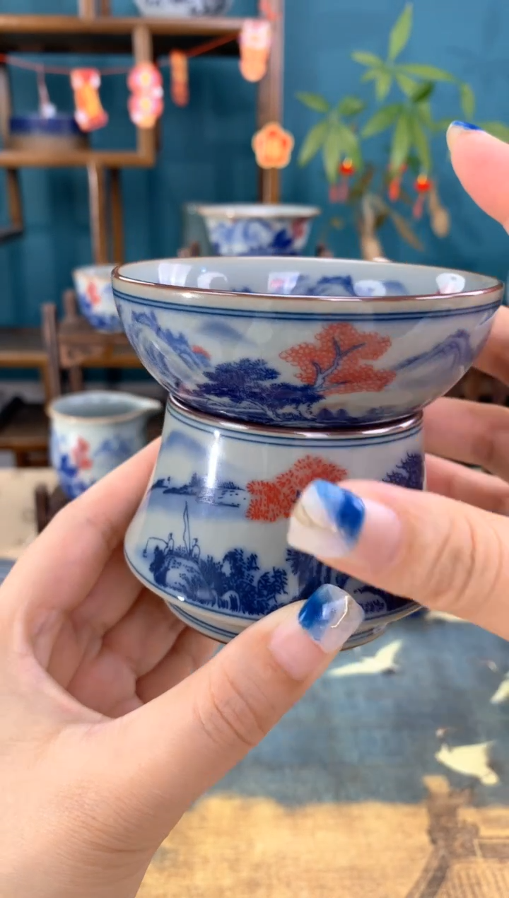 【闪购商品】杯茶漏111111111111111