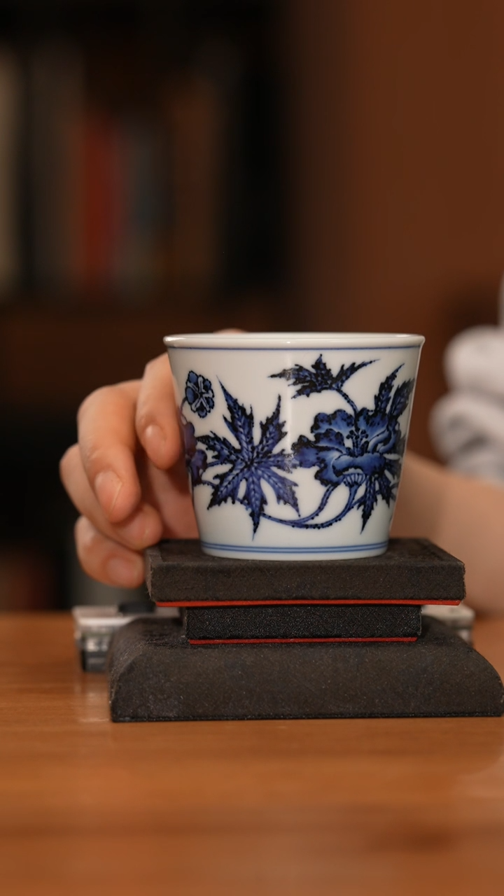 【闪购商品】杯壹万堂之精美茶器