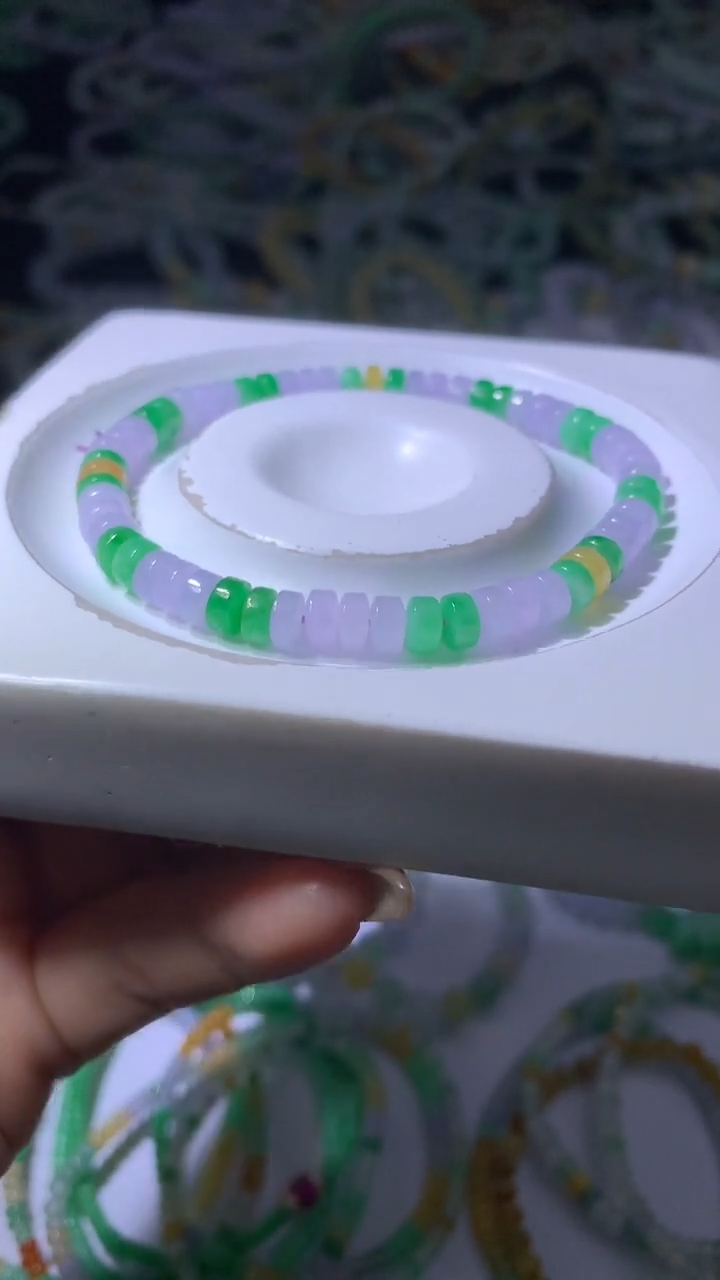 未镶嵌定制翡翠MXX059491