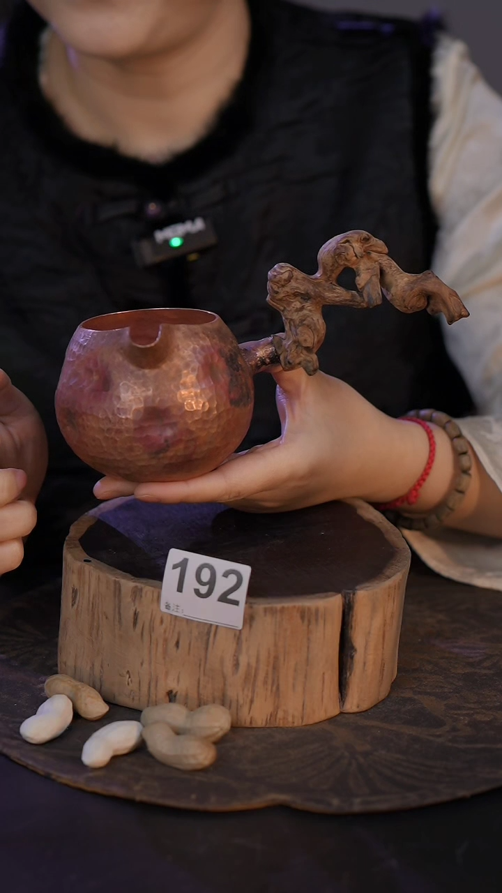 【闪购商品】192直播间闪购孤品茶器