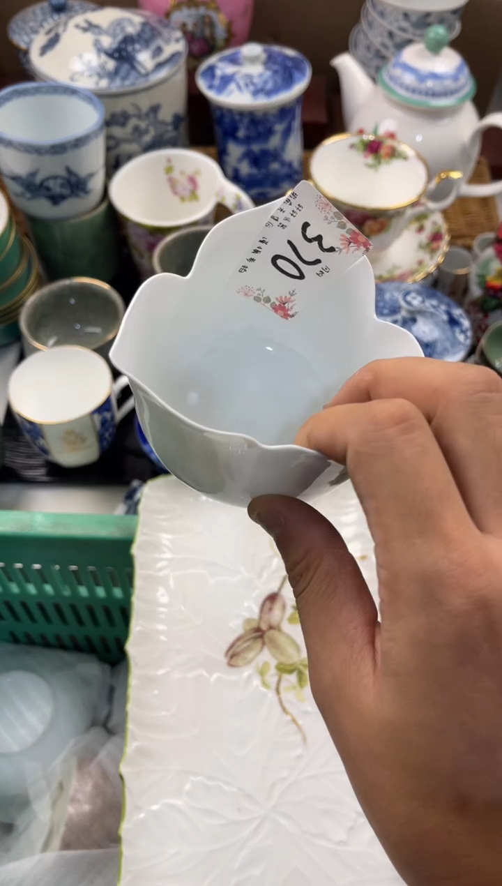 冰 轩轩瓷器 闪购类型 定向 冰