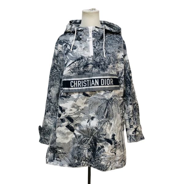 妃鱼/迪奥/聚酯纤维/上衣/95新/z零二零二