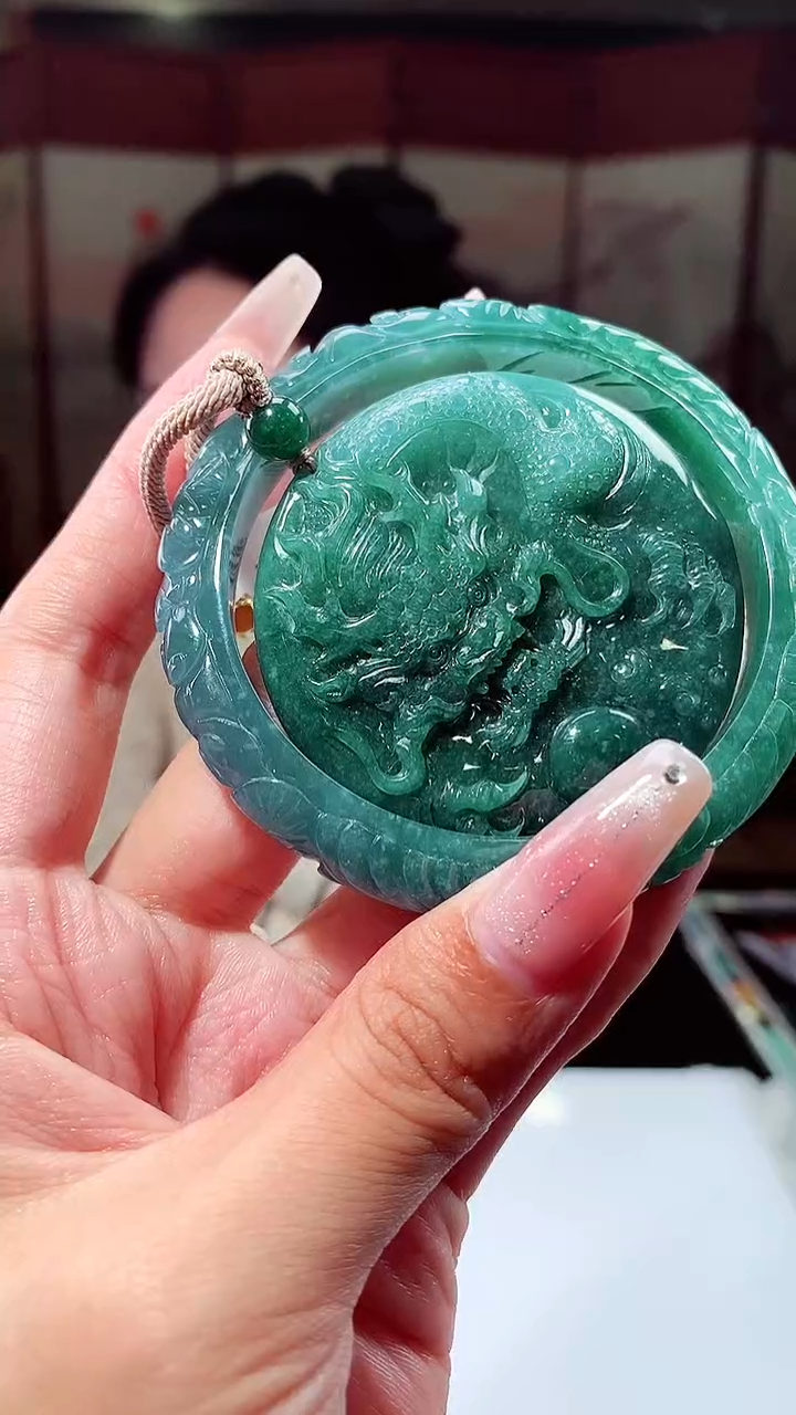 未镶嵌定制翡翠用****1定制翡翠（拍一发一）