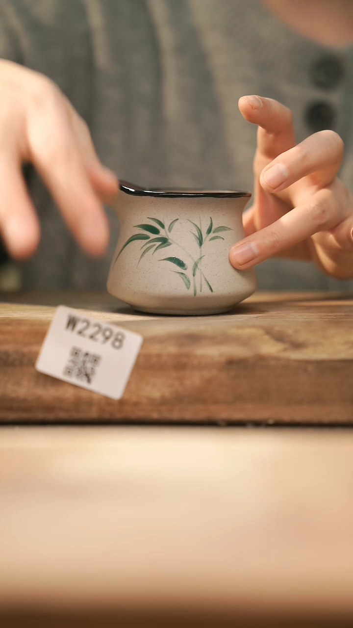 【闪购商品】【经典福利】/ 公道杯@@W2298