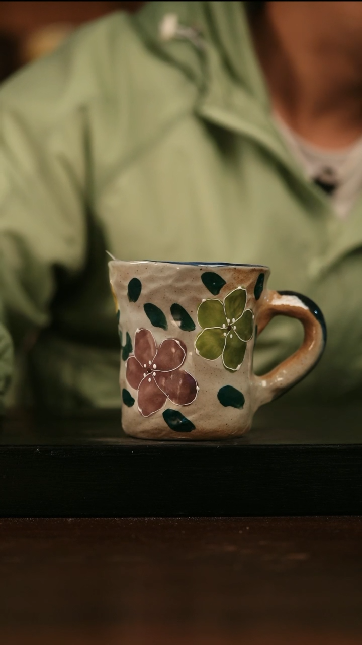 其他503遇瓷陶瓷手作