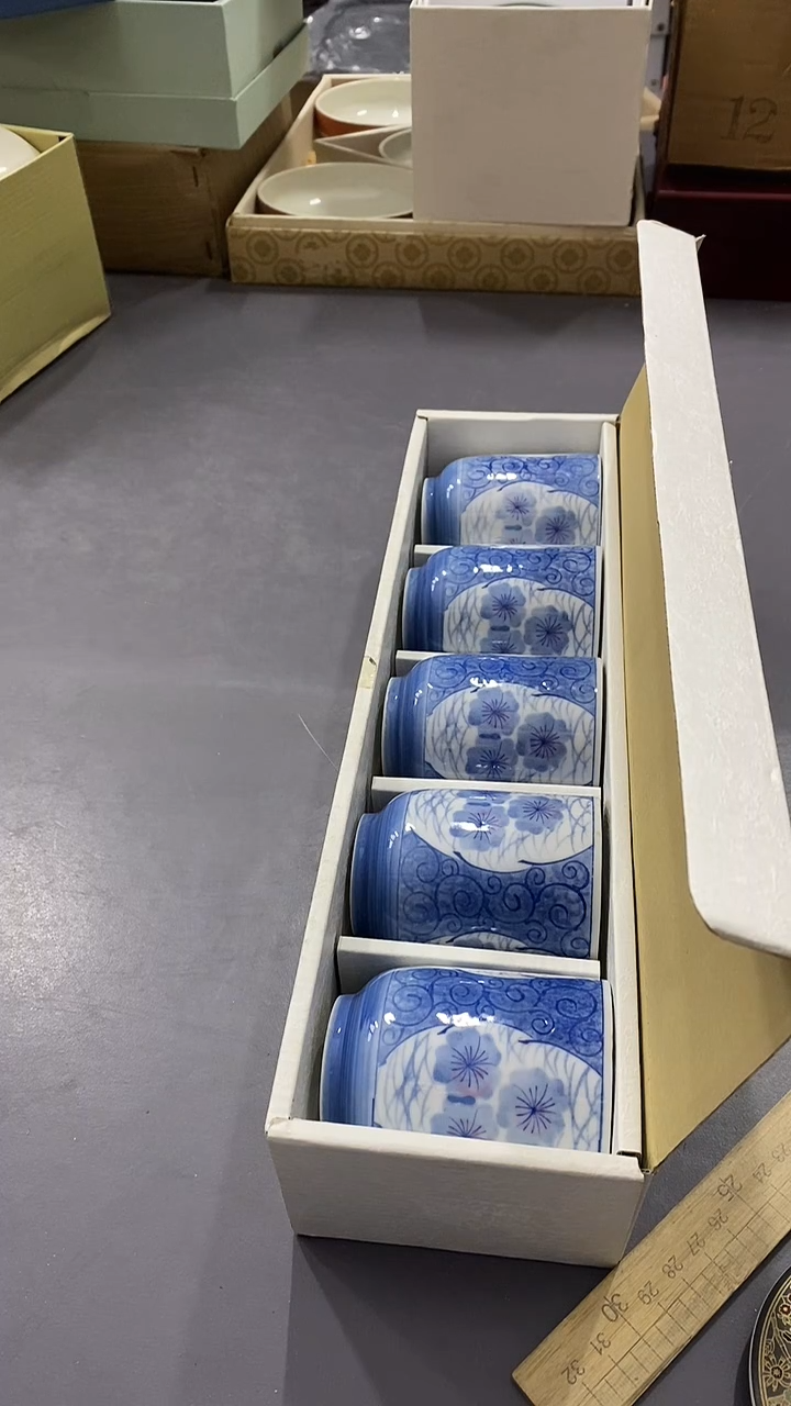 瓷片满38包邮，编号：C555