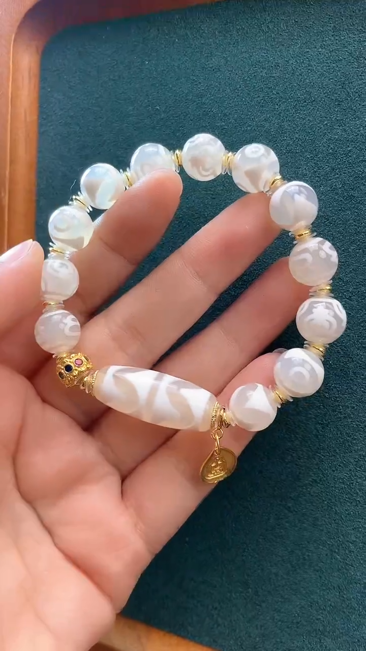 【闪购商品】玛瑙/玉髓1未镶嵌        1