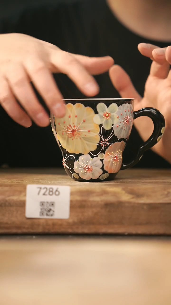 【落单孤品】福利/杯子@@7286