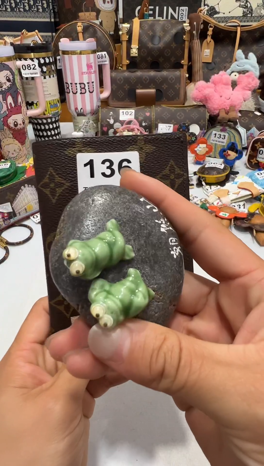 瓷片七天无理由退货136