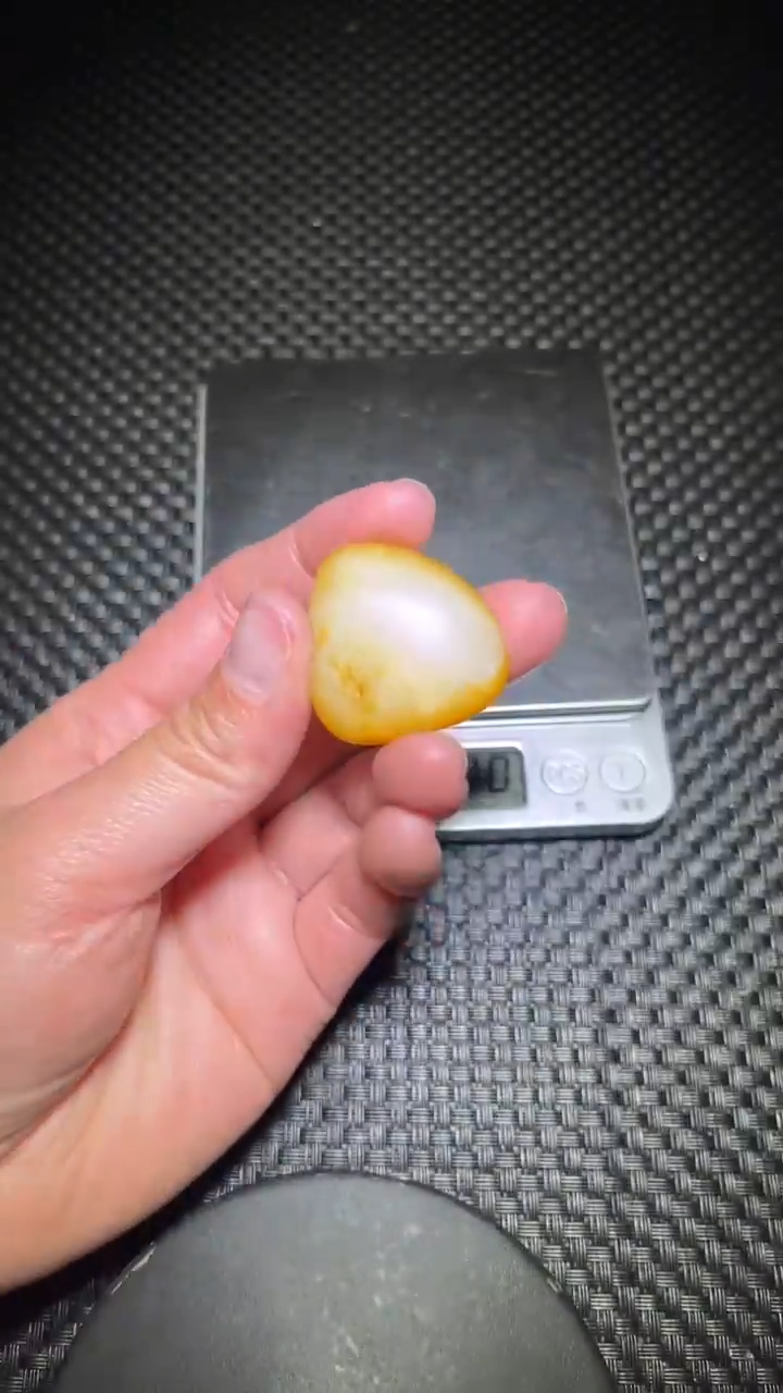 【闪购商品】和田玉挂件未镶嵌52