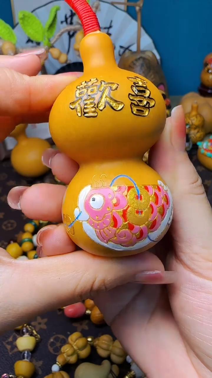 【闪购商品】039文玩葫芦文玩好物