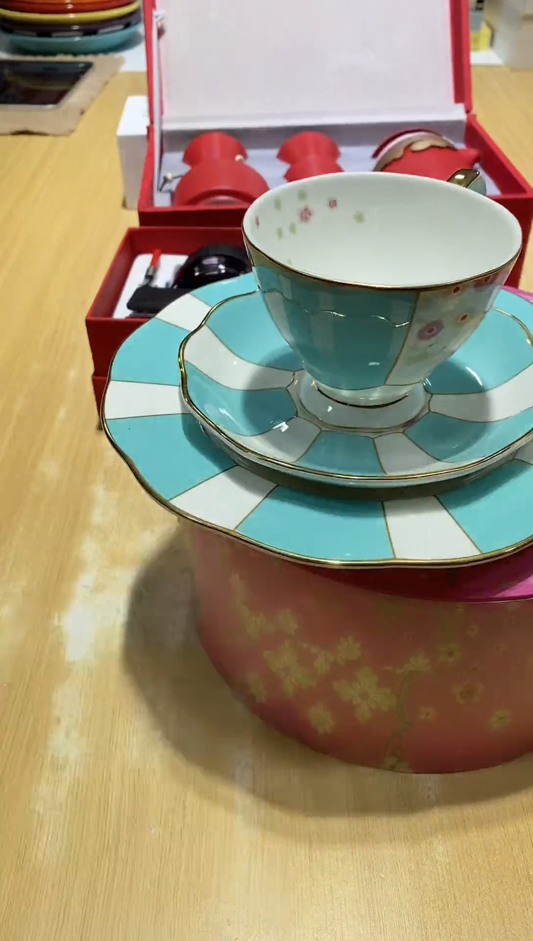 瓷片生活的本意就是开心@@1