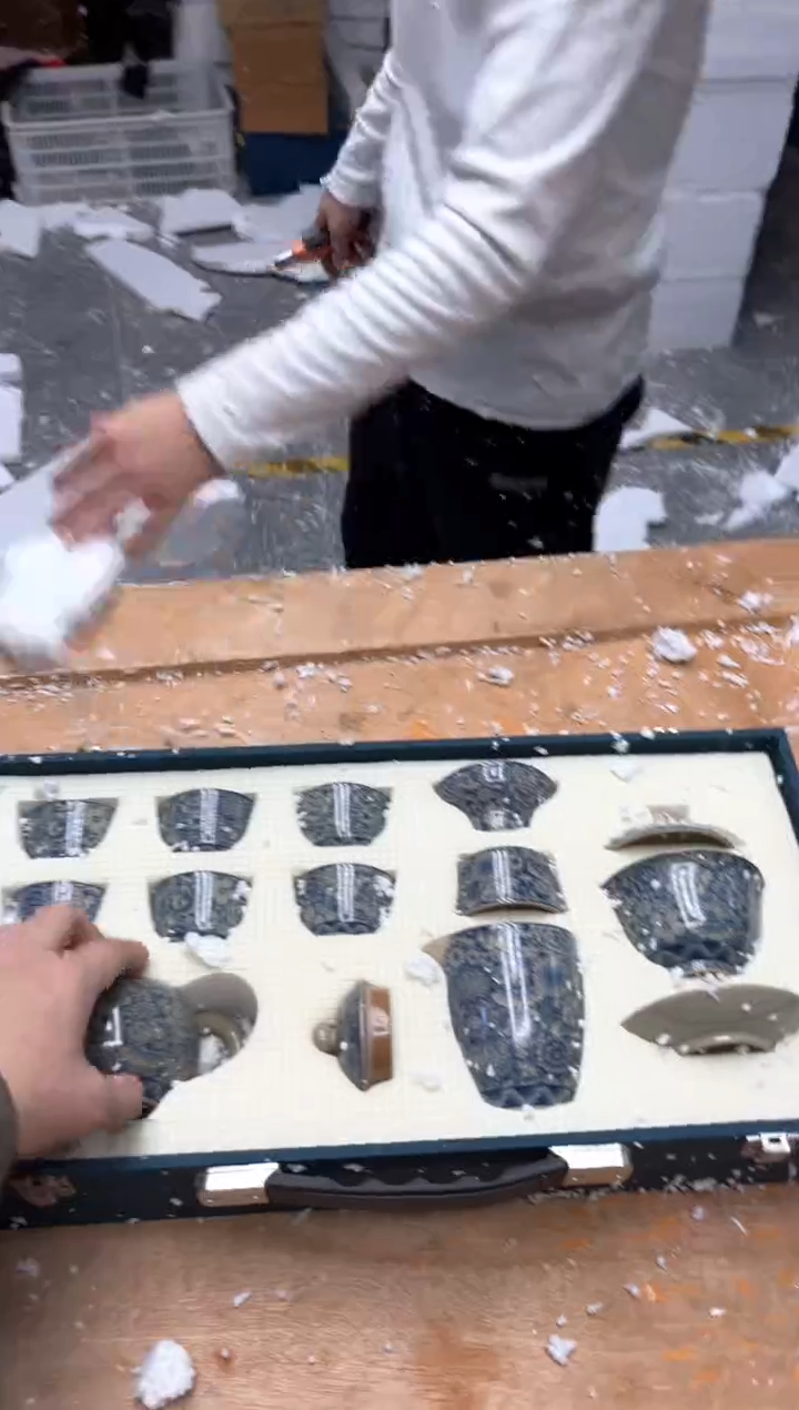 【闪购商品】其他@@@@【闪购链接】精美茶具便宜卖了