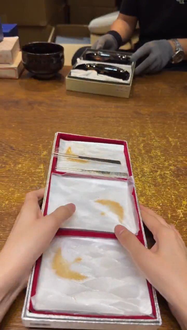 小狐狸严选日瓷器小狐狸国内外精选