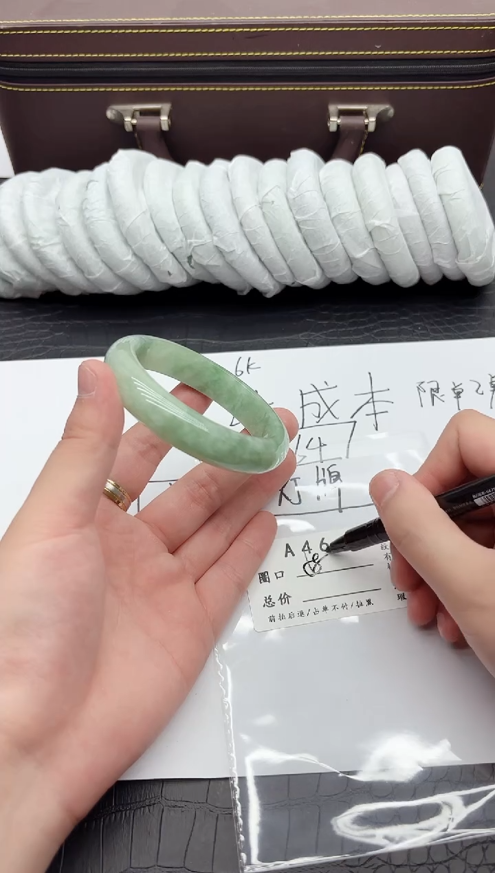 所见即所得 拍啥发啥46