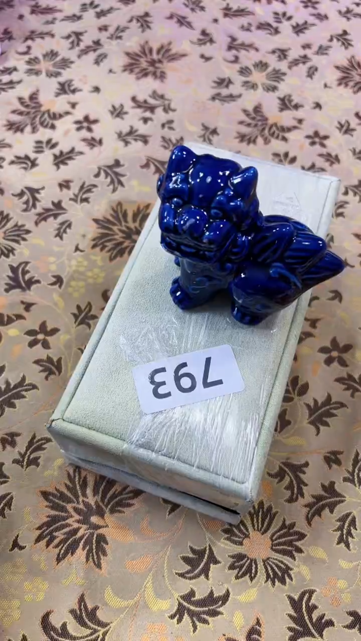 瓷片陶茶666文玩周边多人