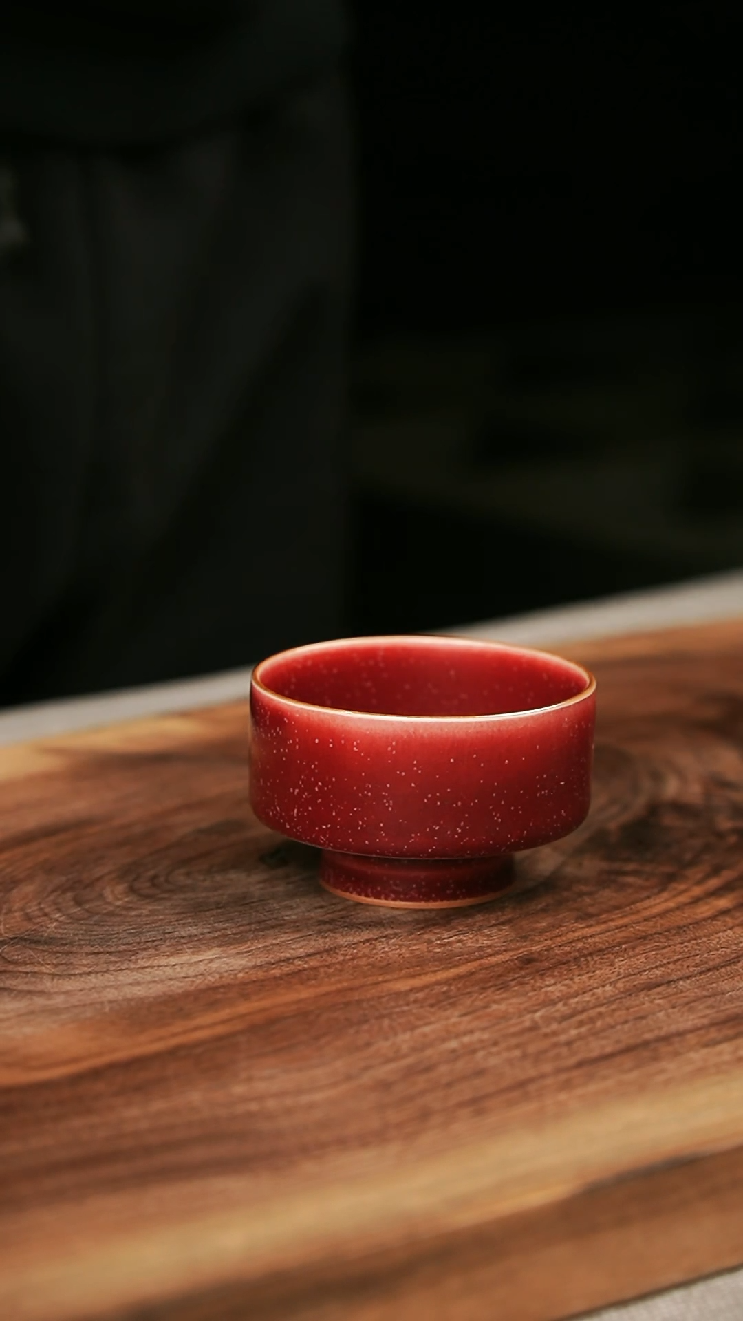 【闪购商品】瓷片钧瓷茶器茶具709