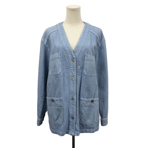 妃鱼/谬谬/棉/外套/95新/凡0529