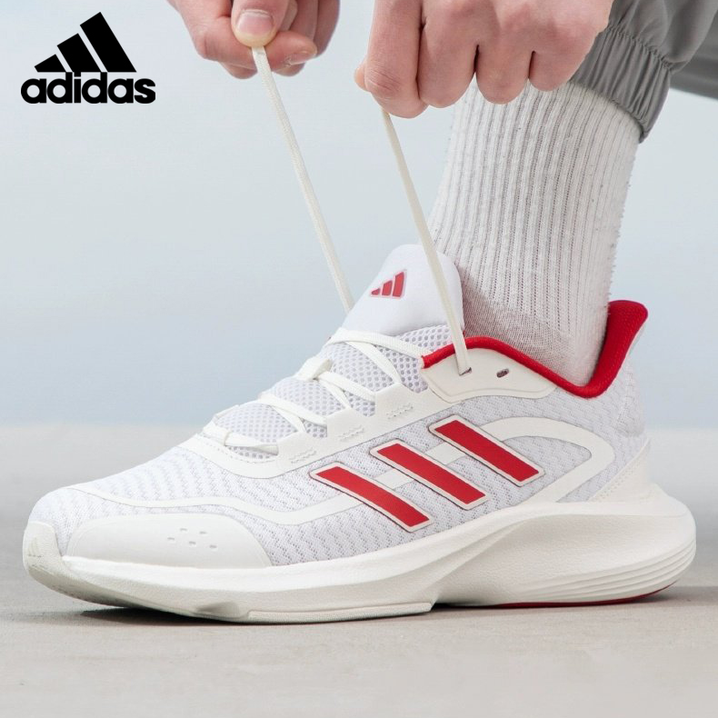 Adidas阿迪达斯男鞋跑步鞋新款健身鞋轻便休闲鞋运动鞋IH6039