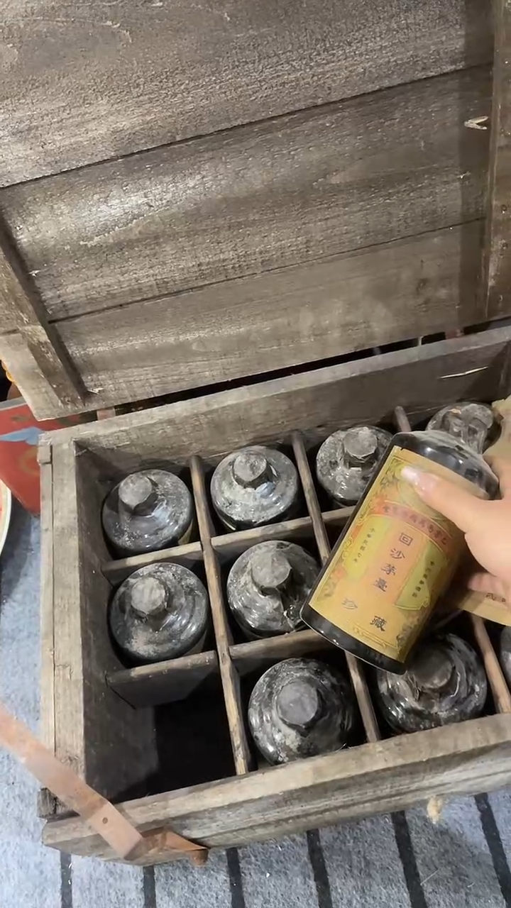 陶瓷所见即所得；摆件