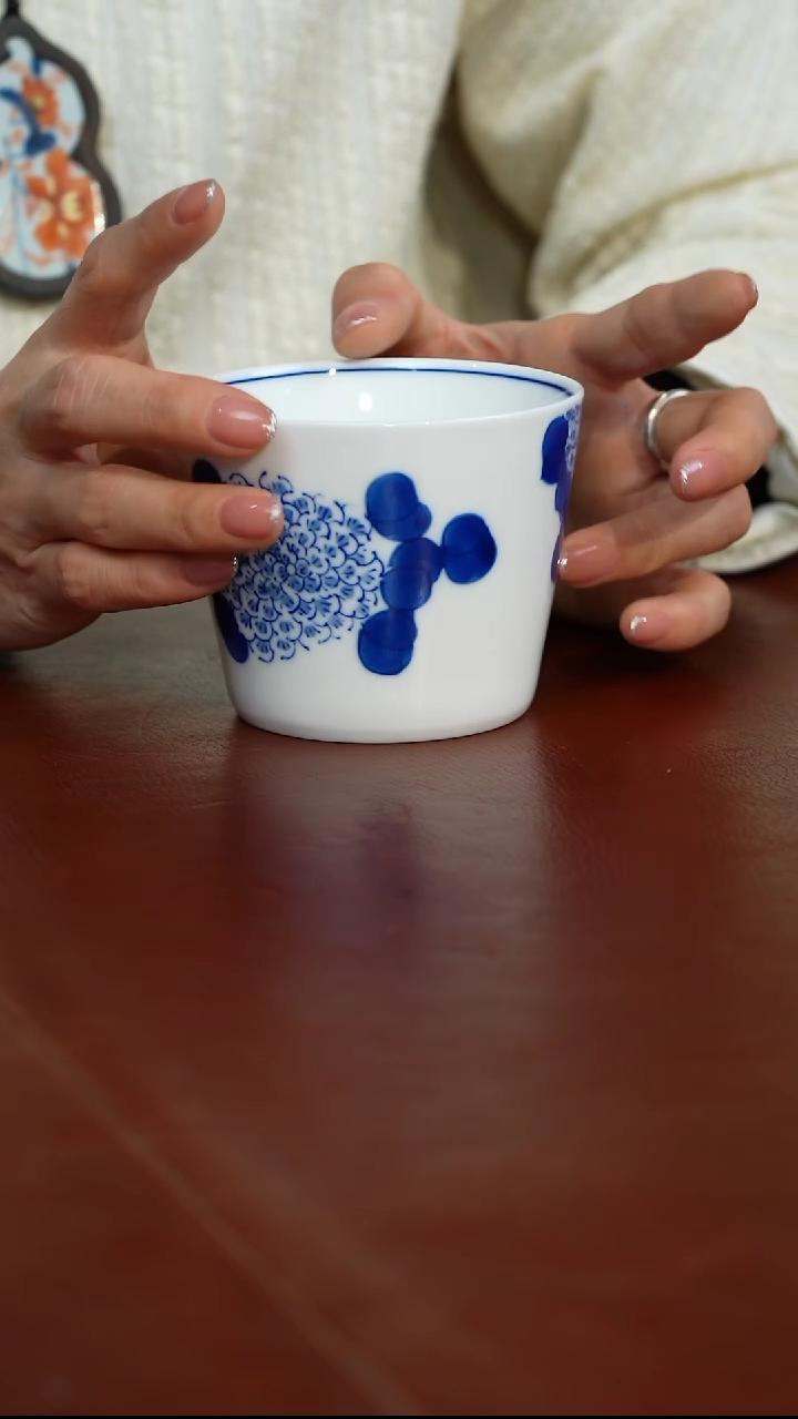 【闪购商品】青花故事青花故事