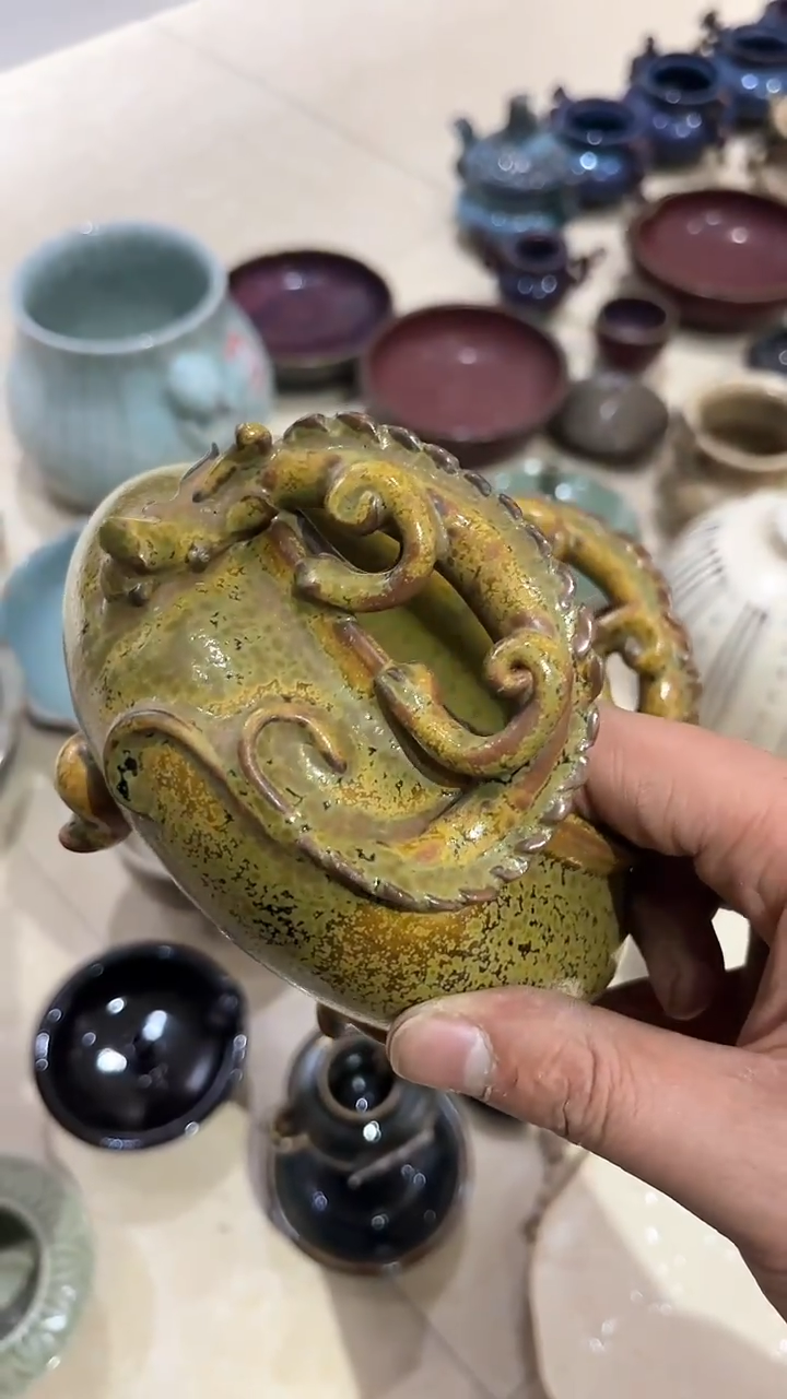 【闪购商品】摆件