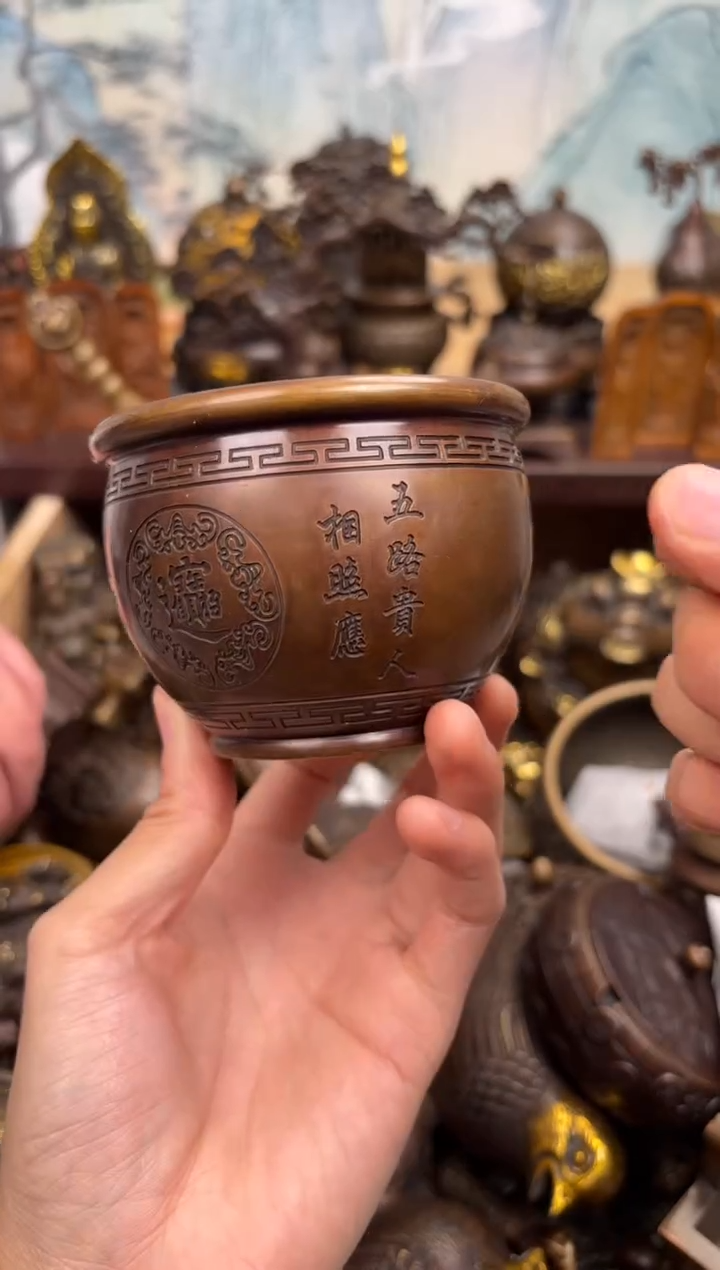 百福铜专属精选链接