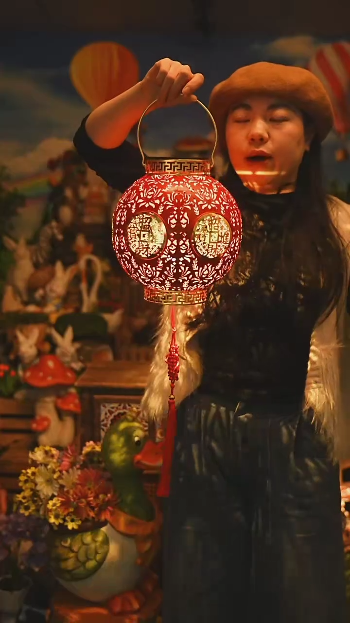 【闪购商品】红陶招财进宝摆件&00&