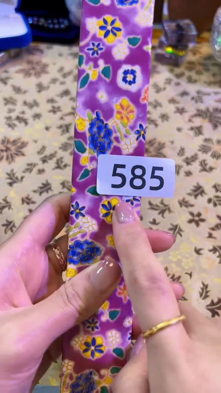 【闪购商品】瓷片陶茶666文玩周边多人