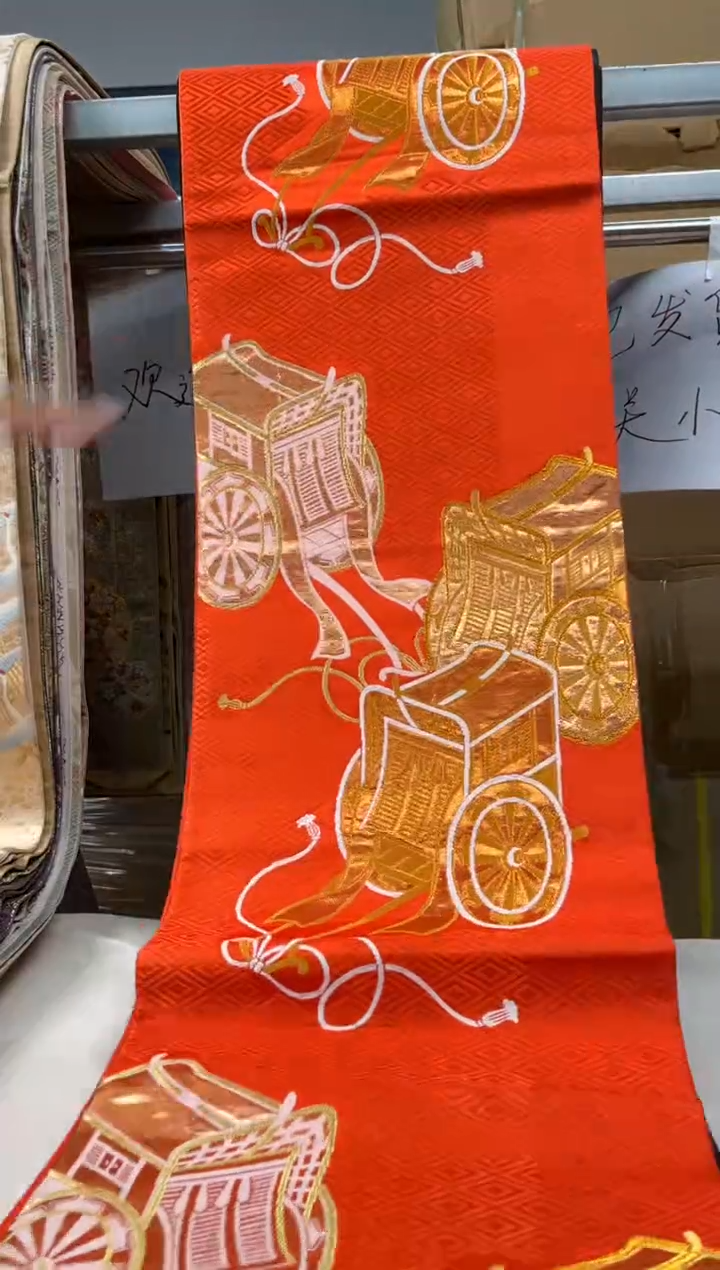 【闪购商品】织绣精选中古物品默认有瑕