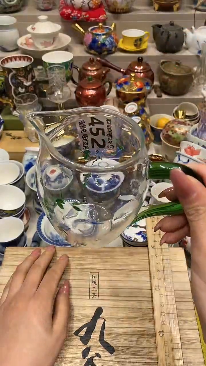 瓷片直播闪购的优势