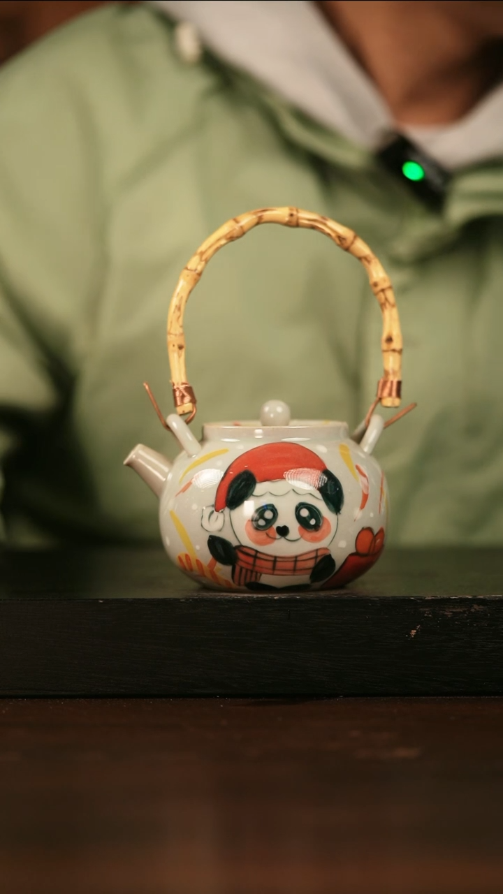 【闪购商品】其他033遇瓷手作同款