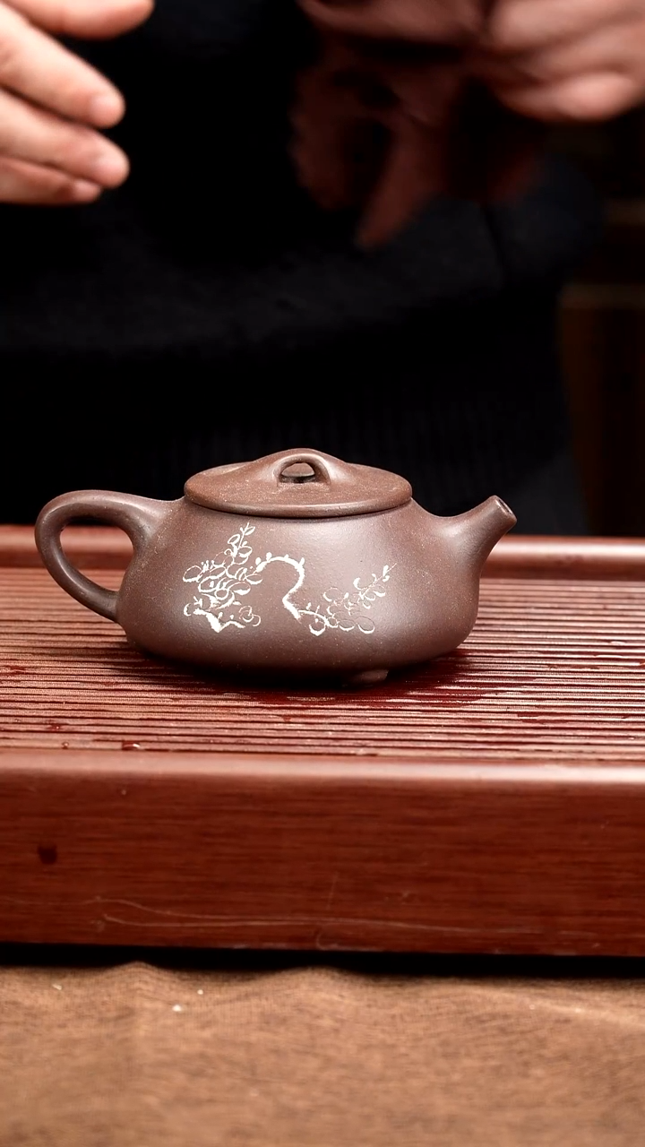 茶壶紫砂宜兴紫砂