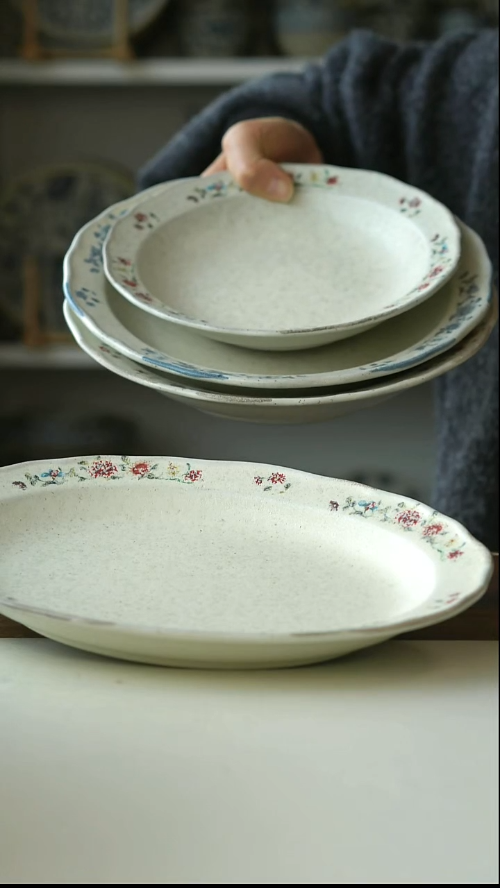 陶Hitable四件套组合@4-2@