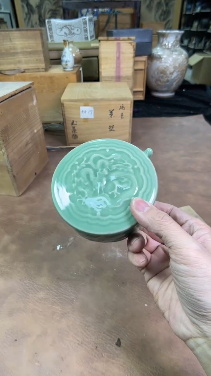 【闪购商品】摆件茶宠瓷器茶具套装