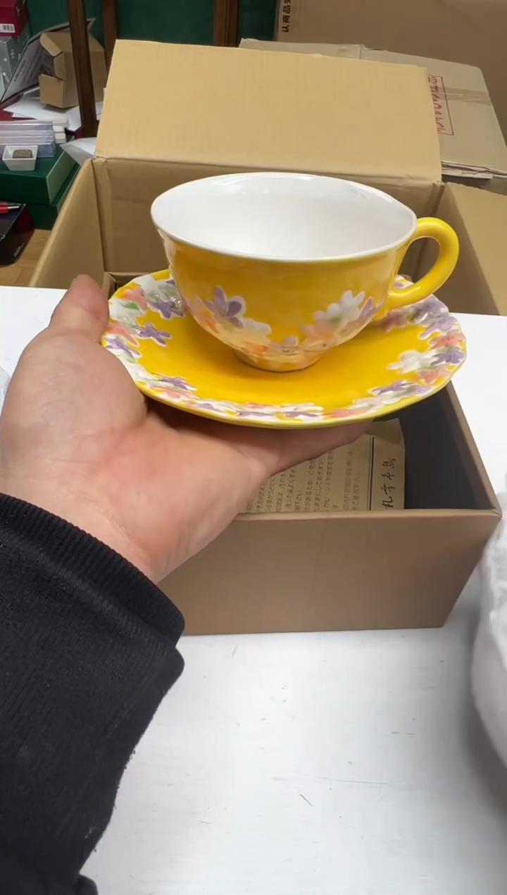 【闪购商品】瓷片f593好好好好好好