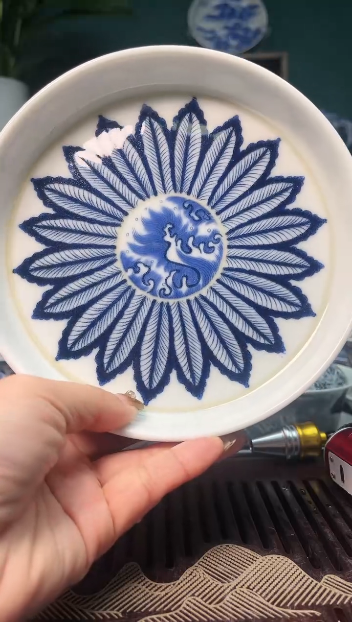 【闪购商品】景德镇陶瓷高温陶瓷茶具