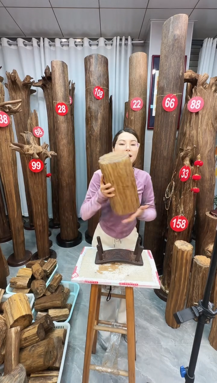 沉香沉香枕沉香原料 七天无理由