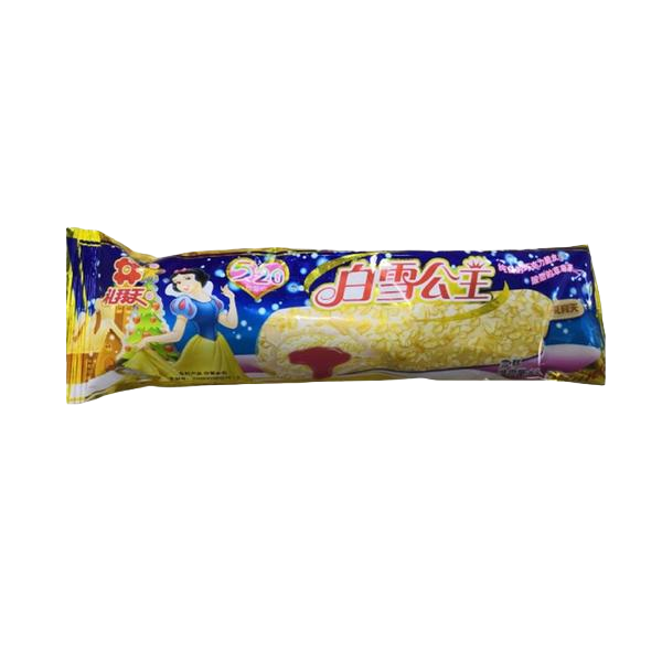 礼拜天白雪公主雪糕85g