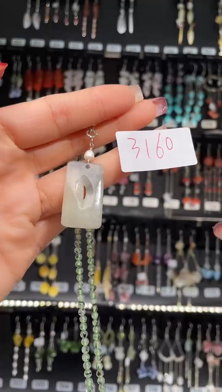 【闪购商品】紫晶耳饰银S925镶嵌喜欢拍