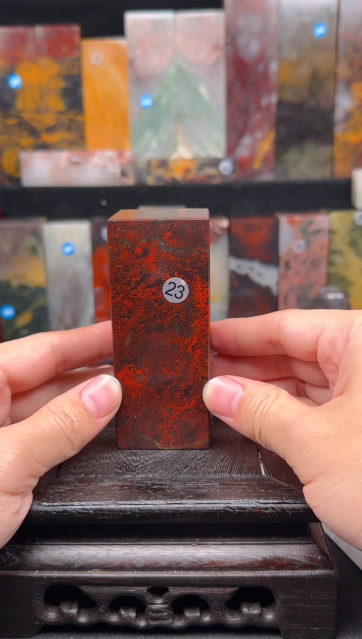 石材桂林创意摆件装饰 编号：23