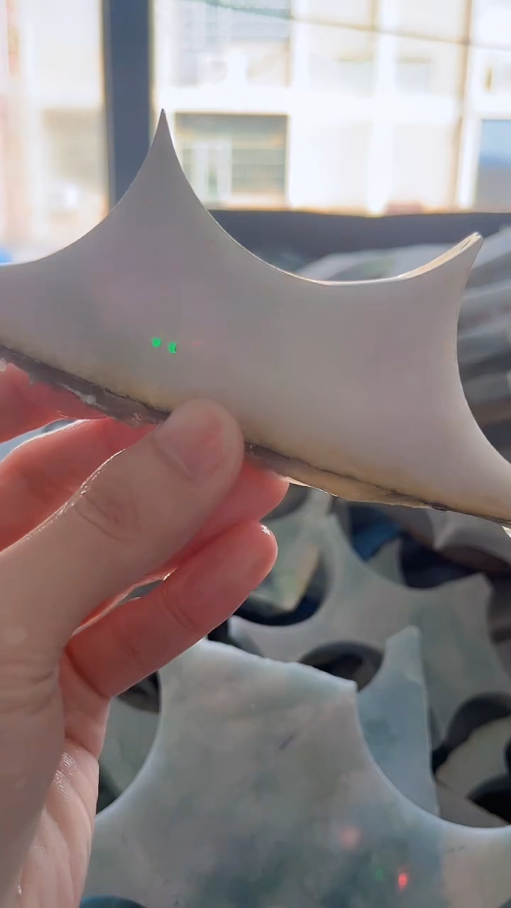 裸石翡翠天然缅甸翡翠A货969