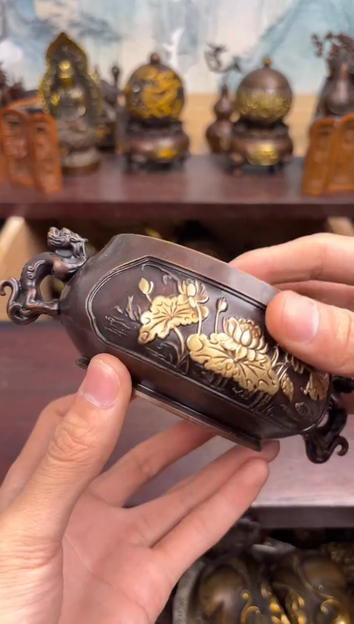 百福铜专属精选链接