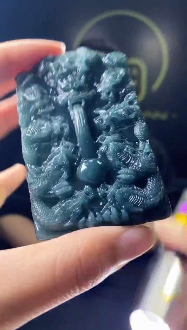 【闪购商品】翡翠颈饰未镶嵌翡翠