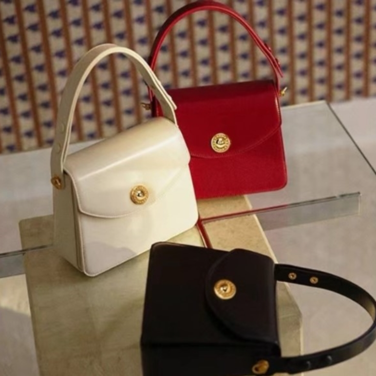 文艺包包F351—F400