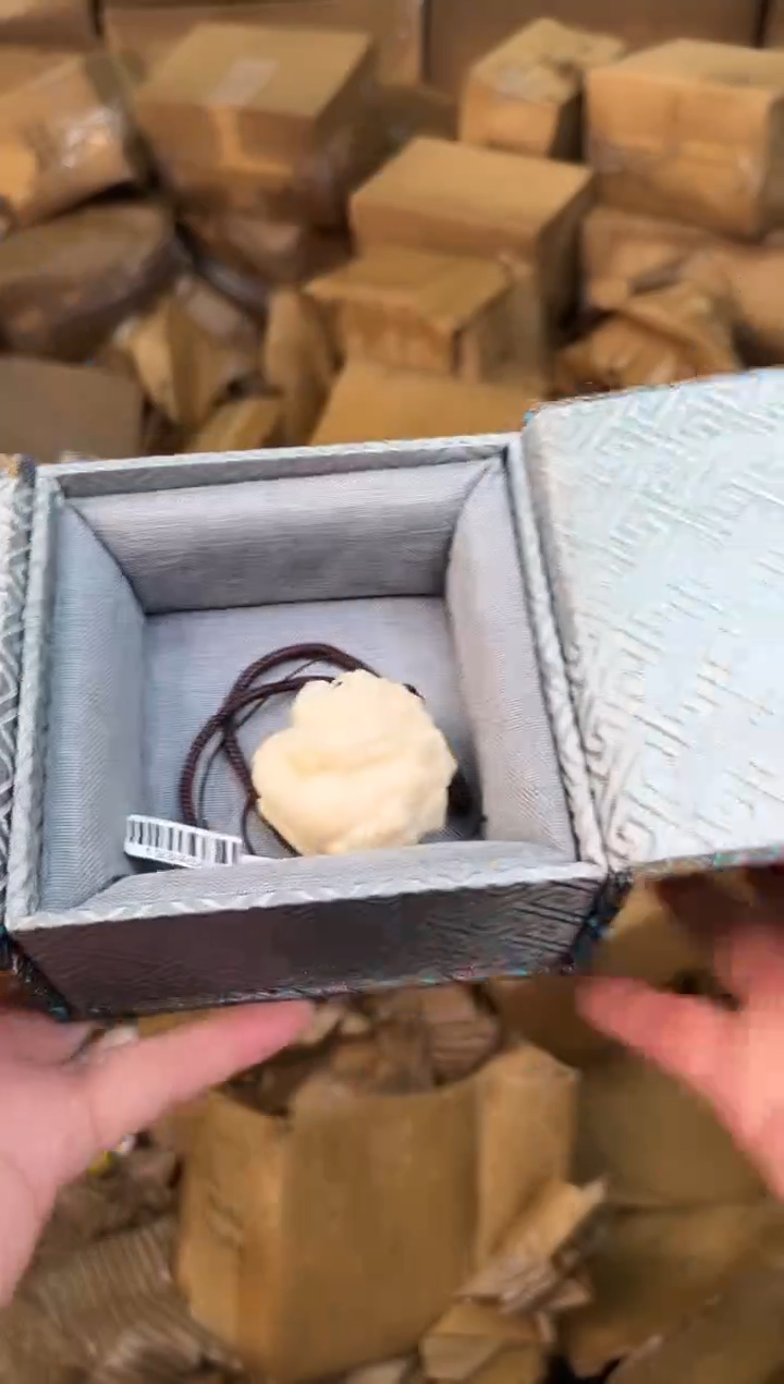 手串立夏甄选福利闪购商品无礼盒