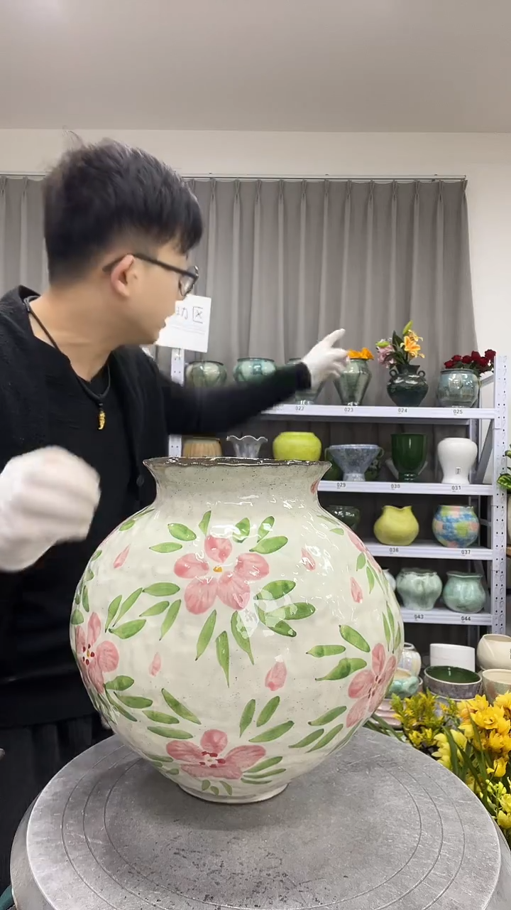 【无孔】11.28直播链接  高度：24 口径：11