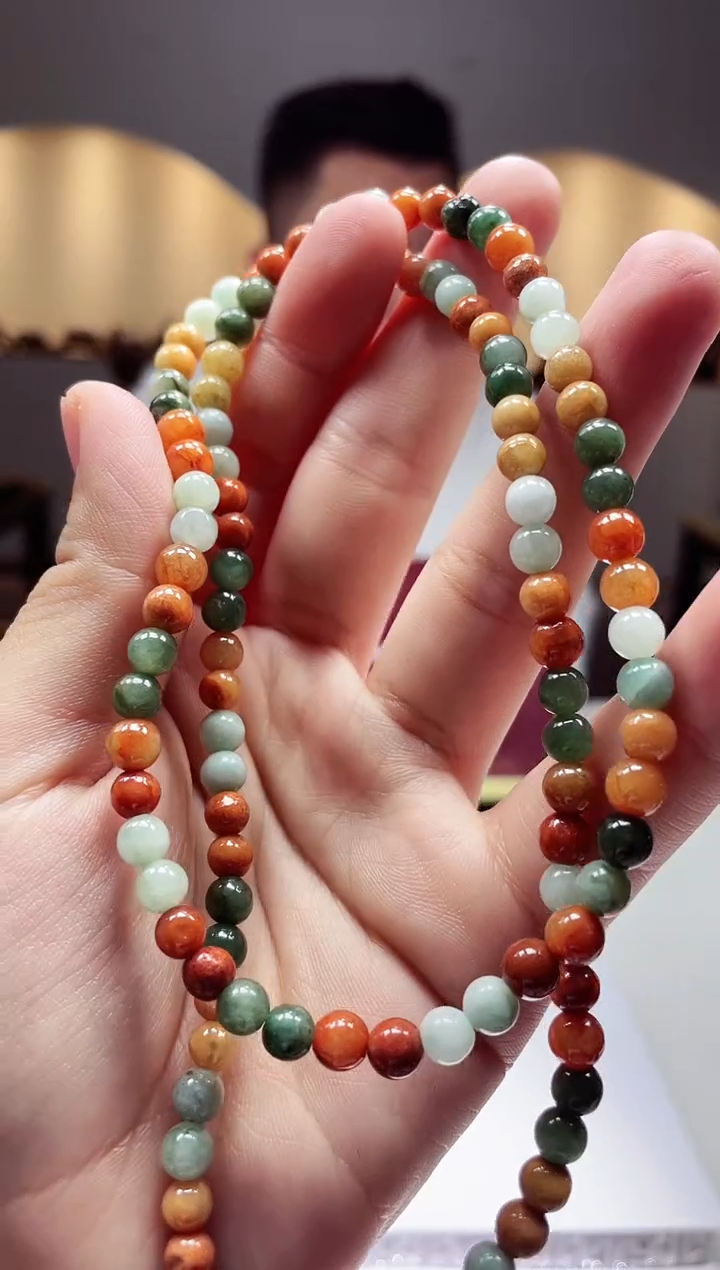 【闪购商品】翡翠吊坠(不含链)未镶嵌天然A货翡翠